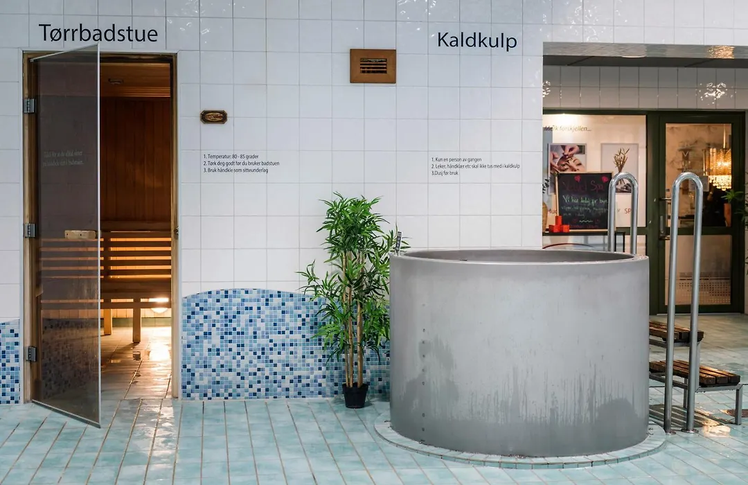 Quality Hotel Sarpsborg-1